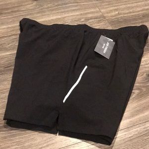 NWT Joe Fresh Active Shorts